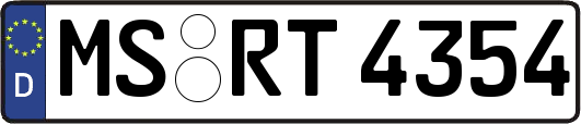 MS-RT4354