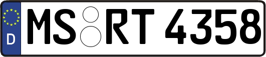 MS-RT4358