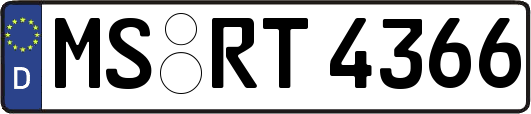 MS-RT4366