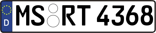 MS-RT4368