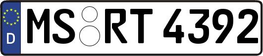 MS-RT4392