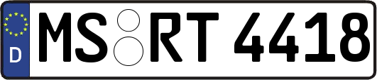 MS-RT4418
