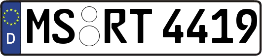 MS-RT4419