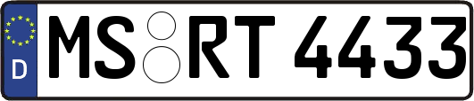 MS-RT4433
