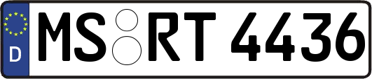 MS-RT4436