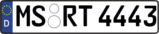 MS-RT4443
