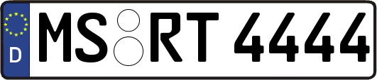 MS-RT4444