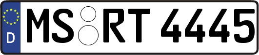 MS-RT4445
