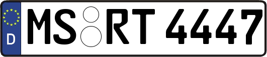 MS-RT4447