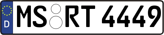 MS-RT4449