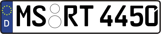 MS-RT4450