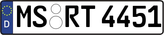 MS-RT4451