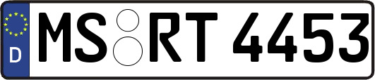 MS-RT4453