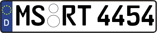 MS-RT4454