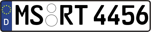 MS-RT4456