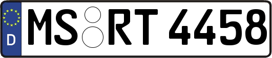 MS-RT4458