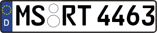 MS-RT4463