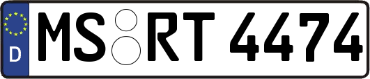 MS-RT4474