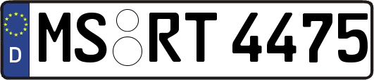 MS-RT4475