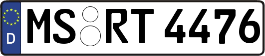 MS-RT4476