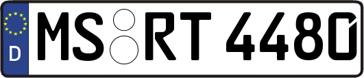 MS-RT4480