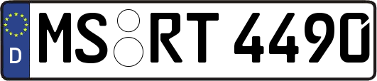 MS-RT4490