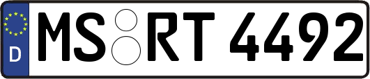 MS-RT4492