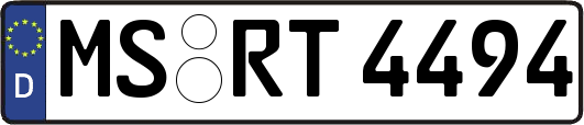 MS-RT4494