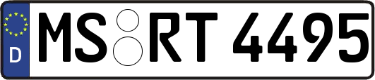 MS-RT4495