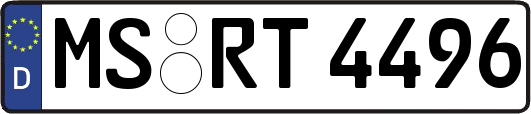 MS-RT4496