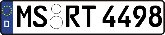 MS-RT4498