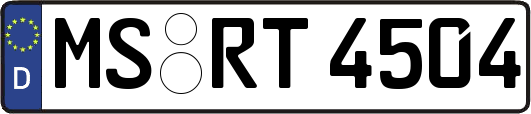 MS-RT4504