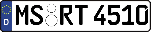 MS-RT4510