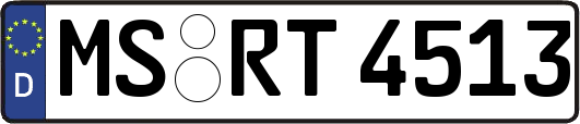 MS-RT4513