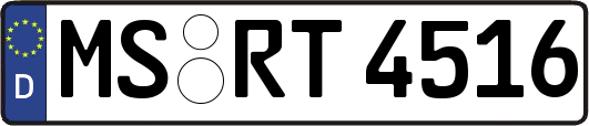 MS-RT4516