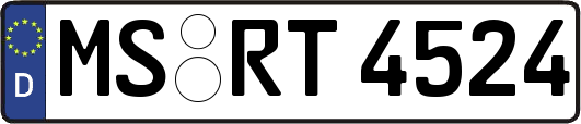 MS-RT4524