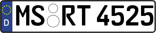 MS-RT4525