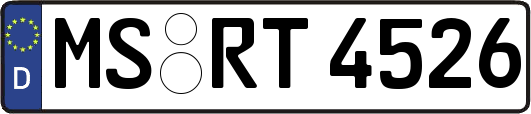 MS-RT4526