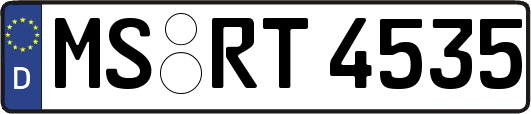 MS-RT4535