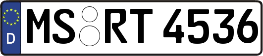 MS-RT4536