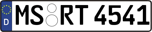 MS-RT4541