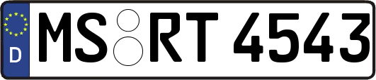 MS-RT4543