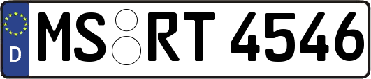 MS-RT4546