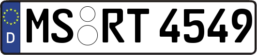 MS-RT4549