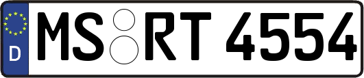 MS-RT4554
