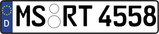 MS-RT4558