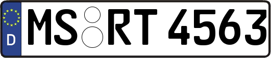 MS-RT4563