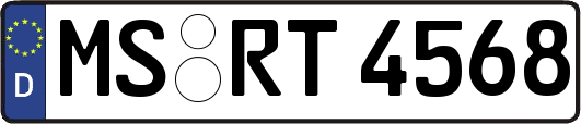 MS-RT4568
