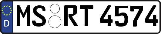 MS-RT4574