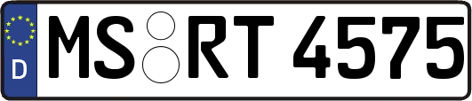 MS-RT4575